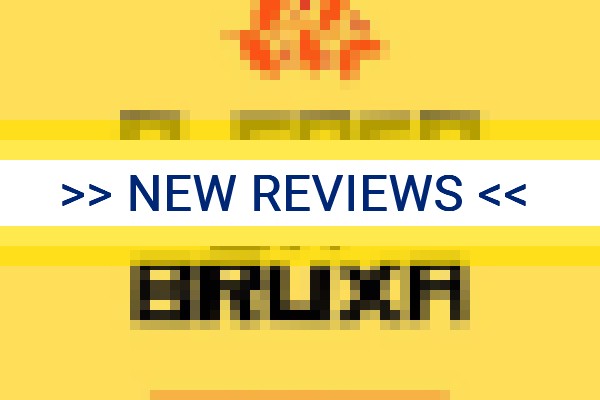 www.acasadabruxa.com.br - check out latest independent reviews
