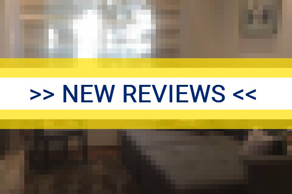 www.aconchegodaborges.com.br - check out latest independent reviews