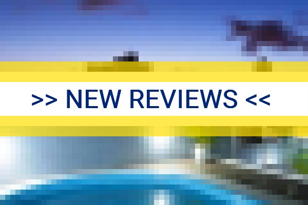 www.aguamarinhaflat.com.br - check out latest independent reviews