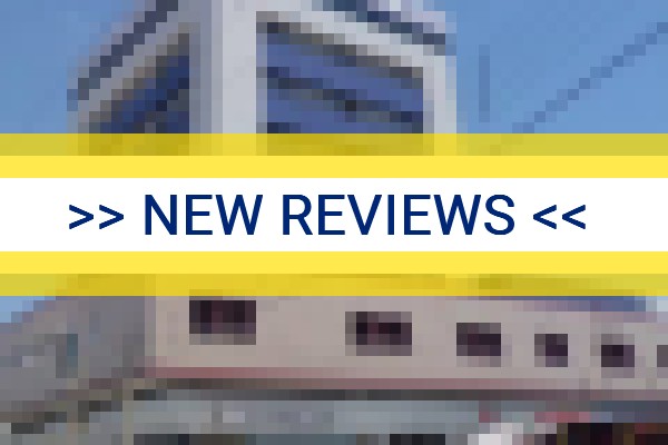 www.aguaspalacehotel.com.br - check out latest independent reviews
