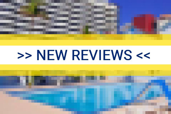 www.alahmarhotel.com.br - check out latest independent reviews