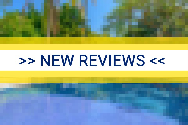 www.alemaobeachilhabela.com.br - check out latest independent reviews