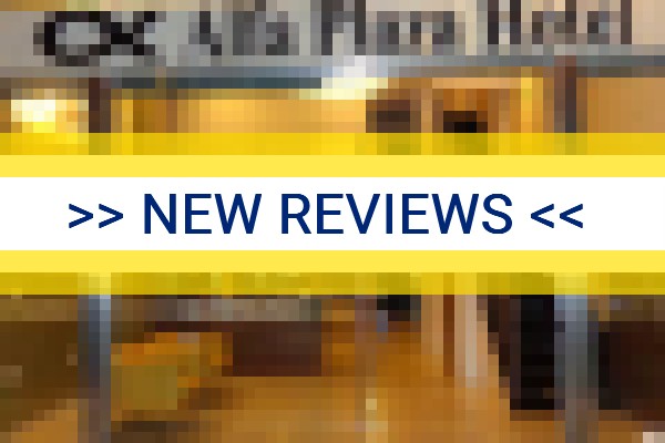 www.alfaplazahotel.com.br - check out latest independent reviews