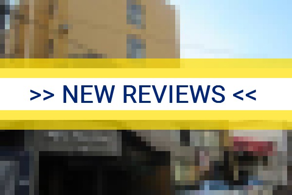 www.alfenaspalacehotel.com.br - check out latest independent reviews