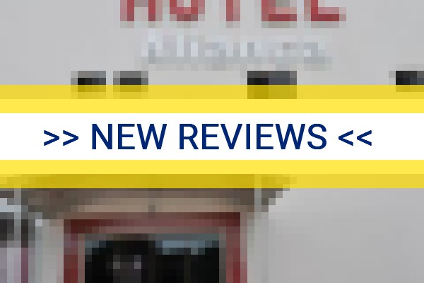 www.aliancahotel.com.br - check out latest independent reviews