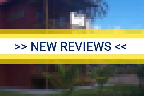 www.alohaflats.com.br - check out latest independent reviews