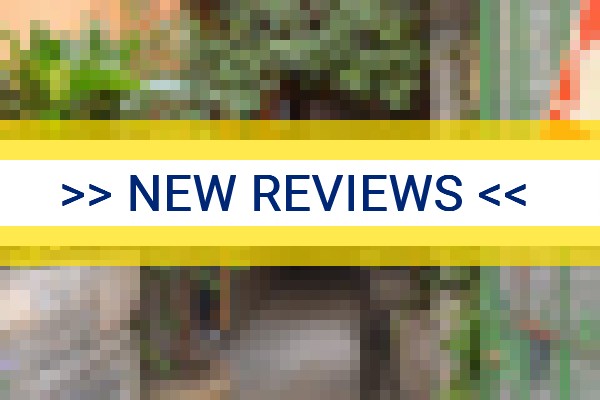 www.alphahostel.com - check out latest independent reviews