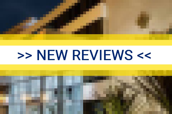 www.alphaparkhotel.com.br - check out latest independent reviews