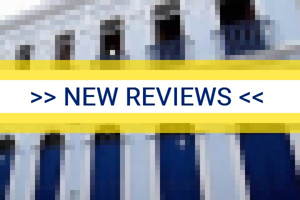 www.alquimiahospedagem.com.br - check out latest independent reviews