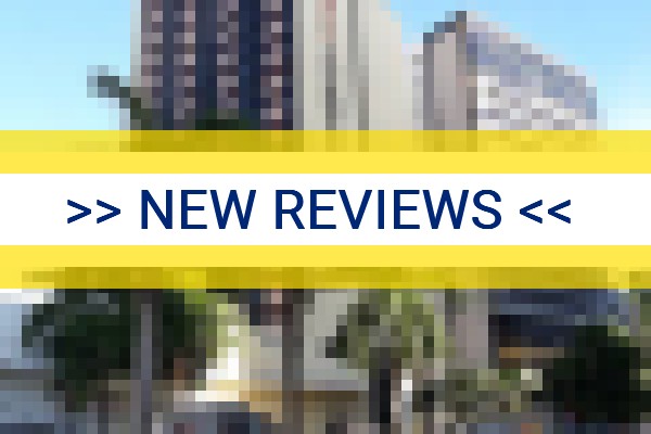 www.americatowershotel.com.br - check out latest independent reviews