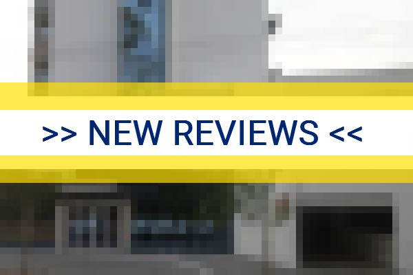 www.amsterdamaparthotel.com.br - check out latest independent reviews