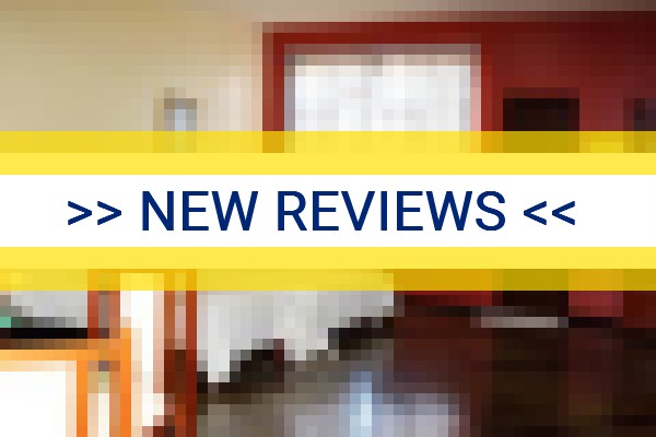 www.anamariaaparthotel.com.br - check out latest independent reviews