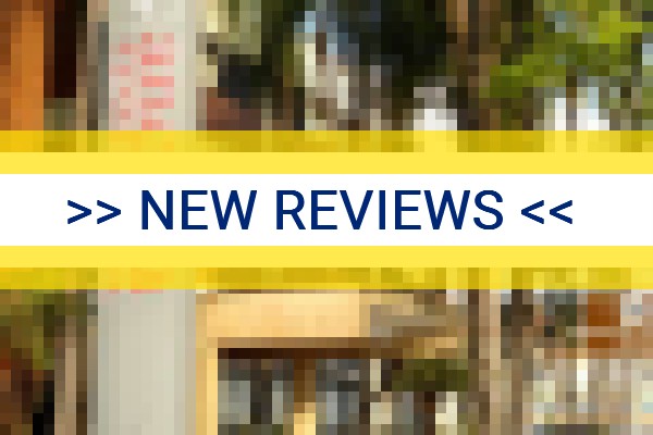 www.anconacenterhotel.com.br - check out latest independent reviews