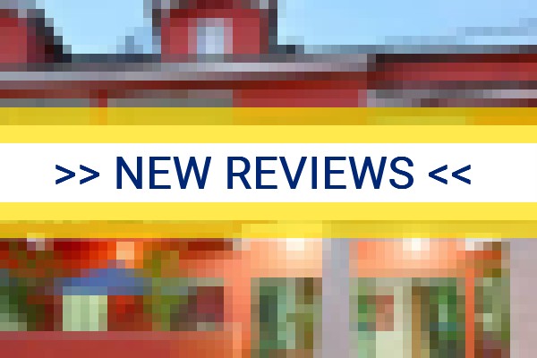 www.ancoradourohotel.com.br - check out latest independent reviews