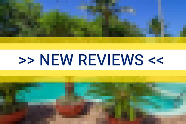 www.animahotel.com - check out latest independent reviews