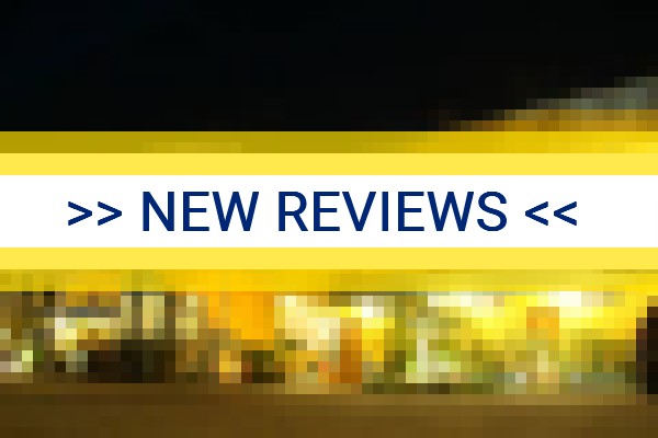 www.aparecidahotel.com.br - check out latest independent reviews