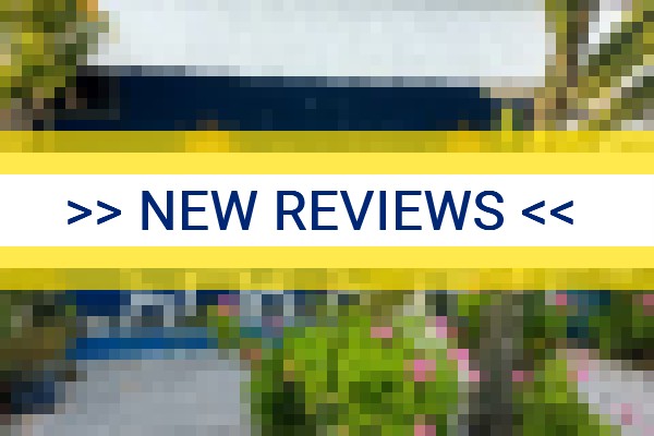 www.apartamentosaguiaazul.com - check out latest independent reviews