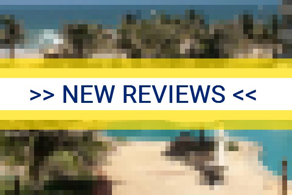 www.apartamentosparaisodasdunas.com - check out latest independent reviews