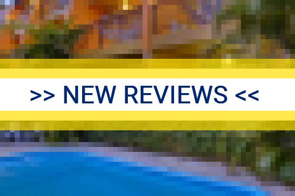 www.aparthotelcasagrande.com - check out latest independent reviews