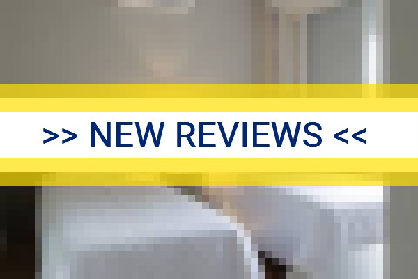 www.aparthotelgaribaldi.com.br - check out latest independent reviews
