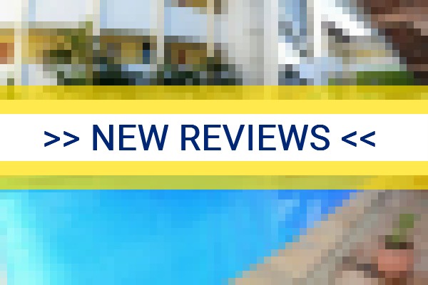 www.aparthotelresidence.com.br - check out latest independent reviews