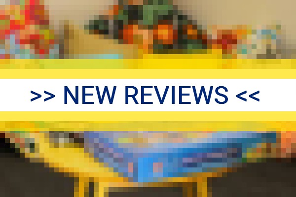 www.aquarelahospedaria.com - check out latest independent reviews