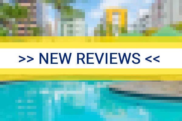 www.aramhoteis.com.br - check out latest independent reviews