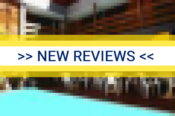 www.arcadahotel.com.br - check out latest independent reviews
