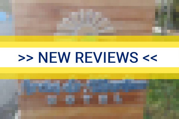 www.areiadoatlantico.com.br - check out latest independent reviews