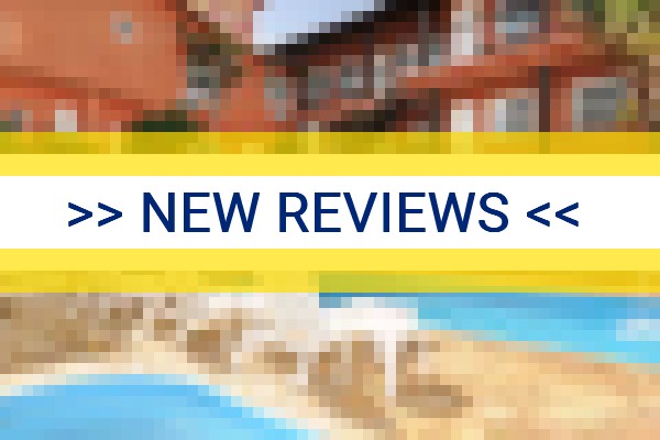 www.areiasbrancaspousada.com.br - check out latest independent reviews