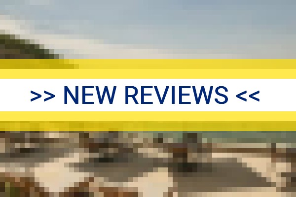 www.arenalemehotel.com.br - check out latest independent reviews