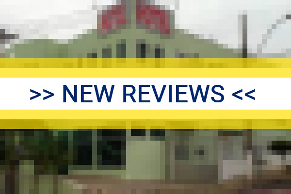 www.argentinpalacehotel.com.br - check out latest independent reviews