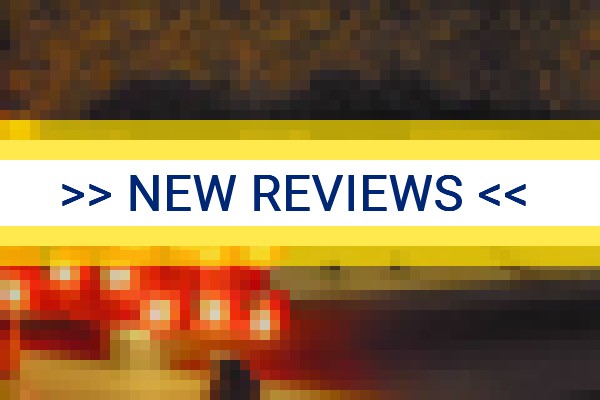 www.arraialferias.com.br - check out latest independent reviews