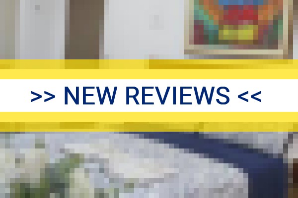 www.athenasaparthotel.com.br - check out latest independent reviews