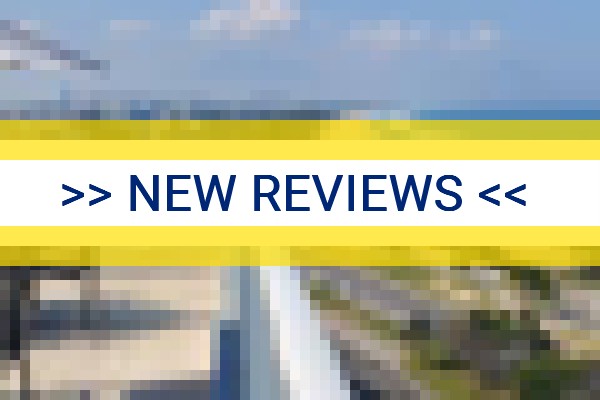 www.atlanticosulhotel.com.br - check out latest independent reviews