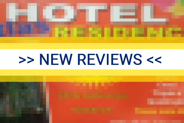 www.atlasresidencehotel.com.br - check out latest independent reviews