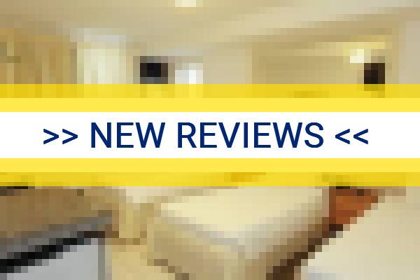 www.augustushotelbh.com.br - check out latest independent reviews