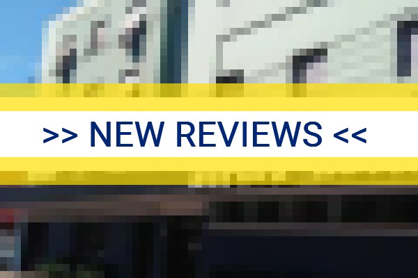 www.aurorahotel.com.br - check out latest independent reviews