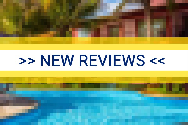 www.balneariodolagohotel.com.br - check out latest independent reviews