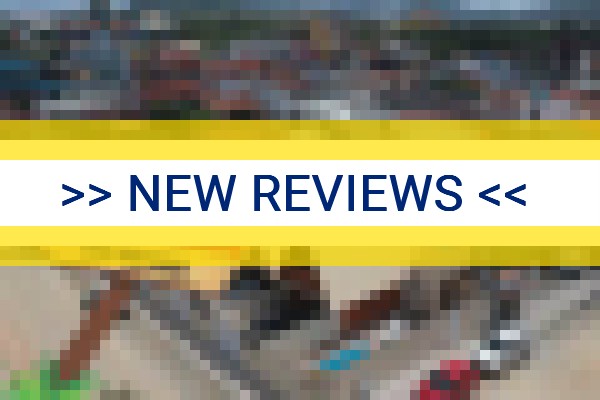 www.bangalosdoparque.com.br - check out latest independent reviews