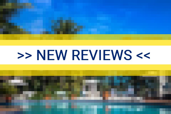 www.barracudaecoresort.com - check out latest independent reviews