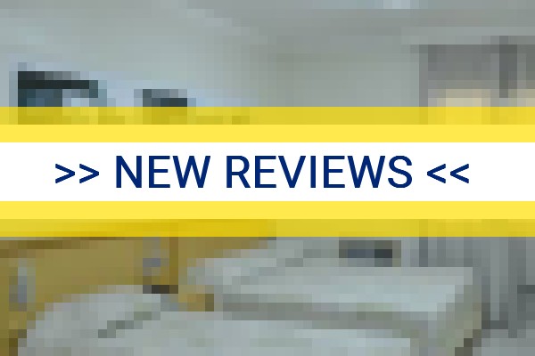www.bebberhotel.com.br - check out latest independent reviews