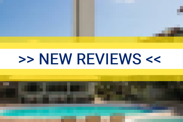 www.bellunoaparthotel.com.br - check out latest independent reviews