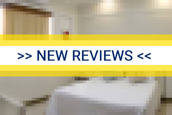 www.benvenutopalacehotel.com.br - check out latest independent reviews