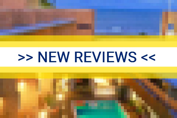www.bessabeachhotel.com.br - check out latest independent reviews