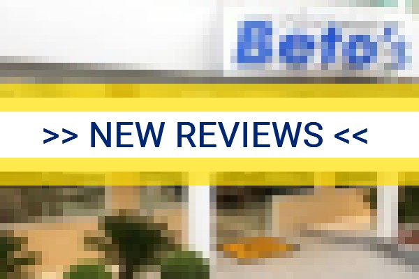 www.betospousada.com - check out latest independent reviews