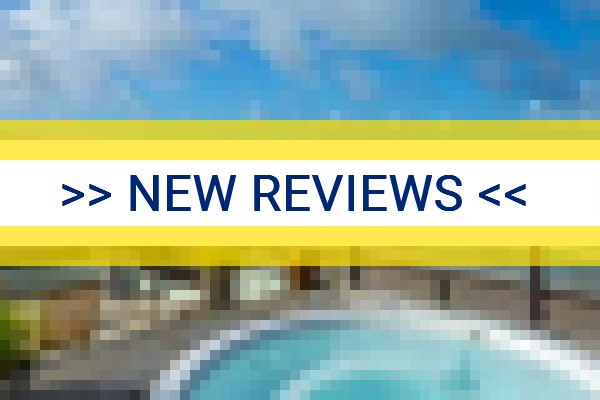 www.bluemarlinapartments.com.br - check out latest independent reviews