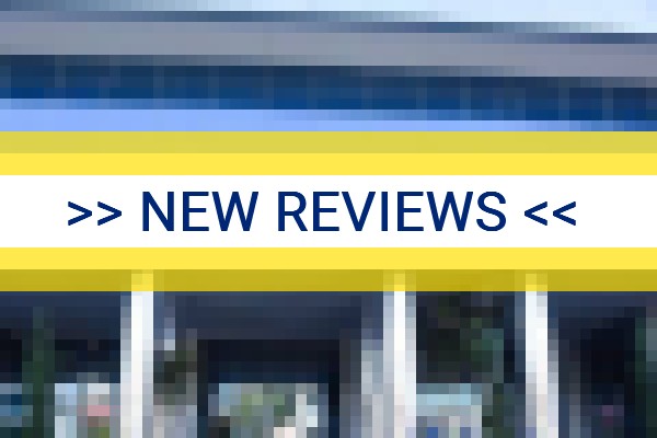 www.blueopenhotel.com.br - check out latest independent reviews