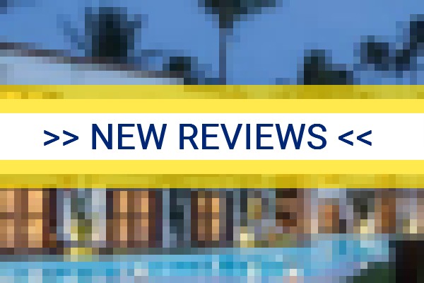 www.blueresidencehotel.com.br - check out latest independent reviews