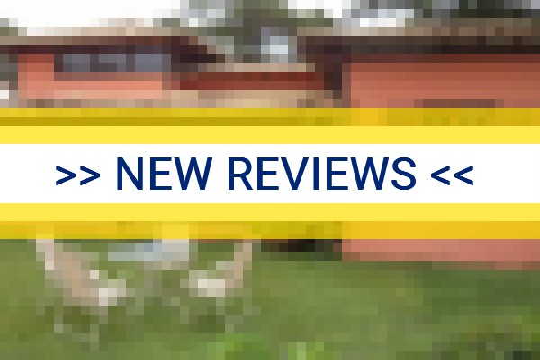 www.bosquedegeriba.com - check out latest independent reviews